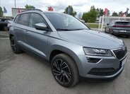 Škoda Karoq SUV / Terénní 2,0 l 110 kw