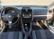 Volkswagen Golf Hatchback 1,4 l 59 kw