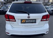 Fiat Freemont MPV 2,0 l 103 kw