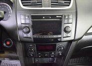 Suzuki Swift Hatchback 1,2 l 69 kw