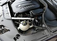 BMW Řada 5 Kombi 3,0 l 235 kw