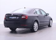 Škoda Octavia Liftback 2,0 l 110 kw