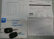 Dacia Logan 33