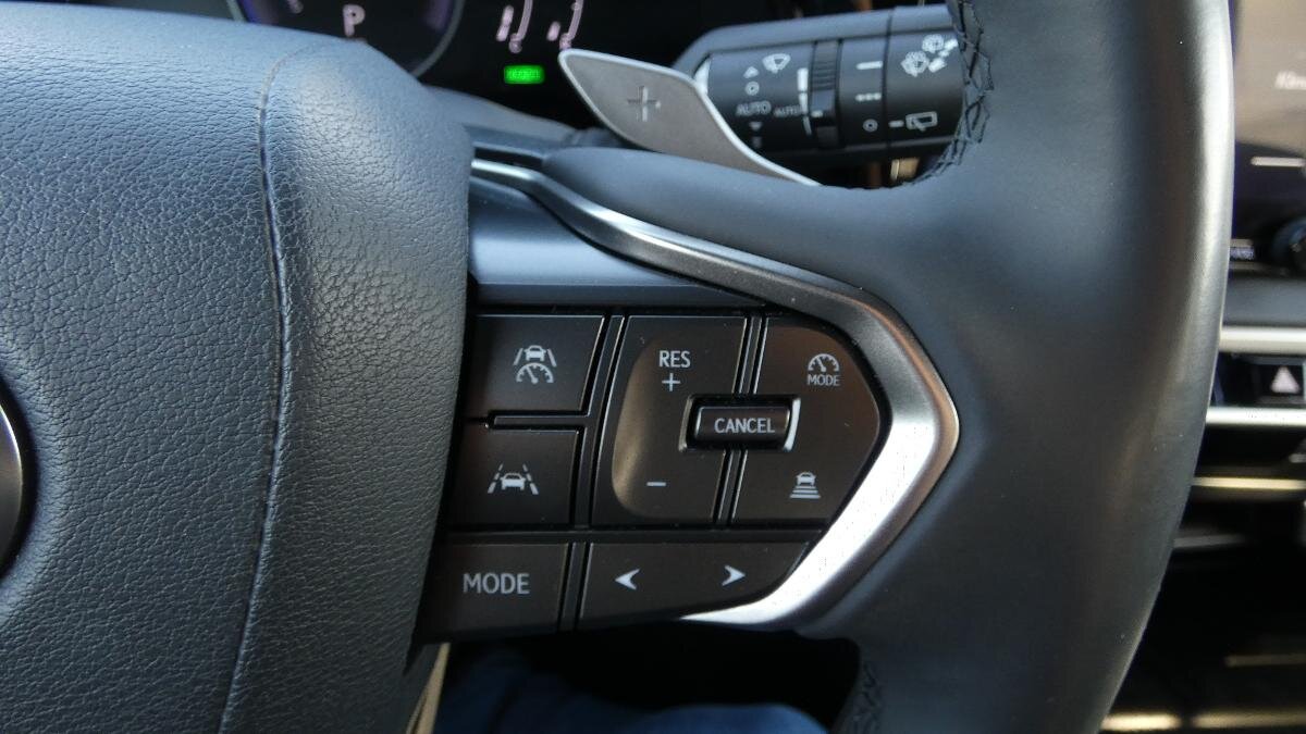 Lexus RX 350h SUV / Terénní 2,5 l 140 kw