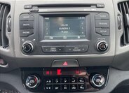 KIA Sportage SUV / Terénní 2,0 l 135 kw