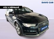 Audi A6 Allroad Kombi 3,0 l 200 kw