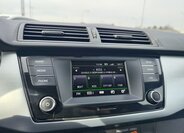 Škoda Fabia Kombi 1,4 l 66 kw