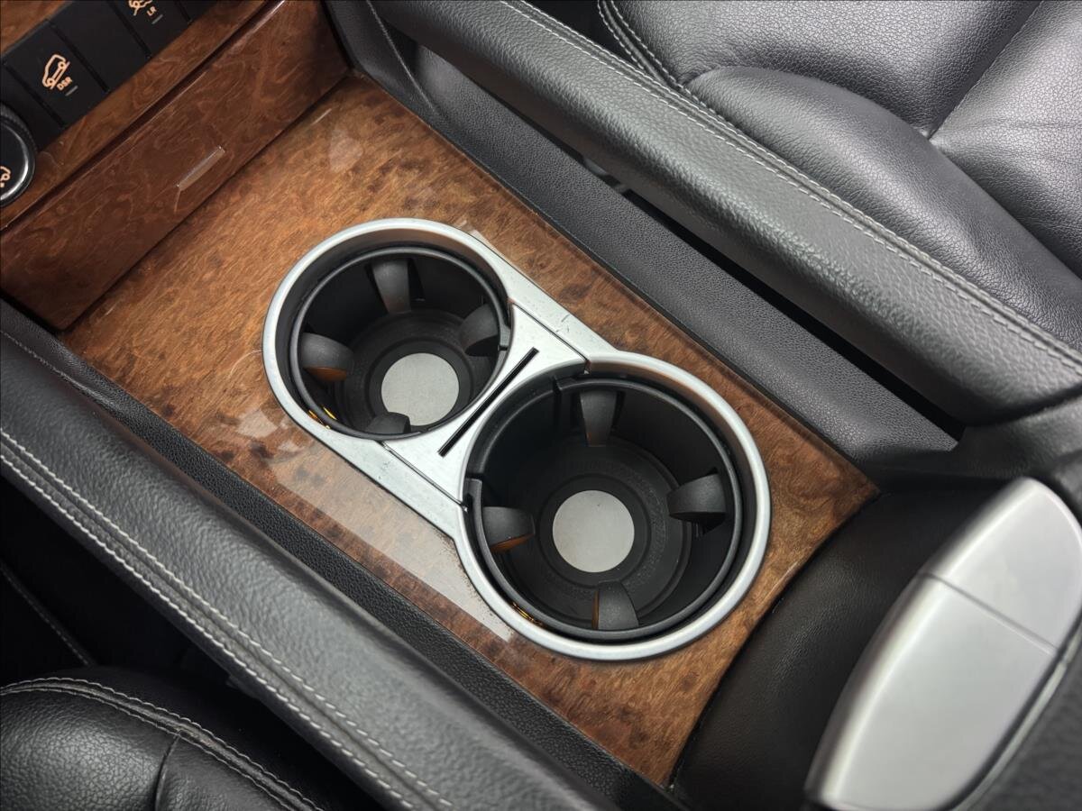 Mercedes-Benz GL SUV / Terénní 3,0 l 165 kw