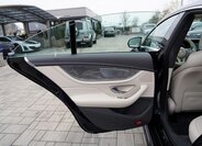 Mercedes-Benz CLS Kupé 3,0 l 270 kw