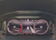 Škoda Scala Hatchback 1,5 l 110 kw