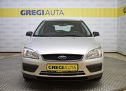 Ford Focus Hatchback 1,6 l 80 kw