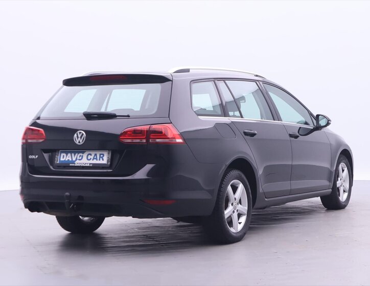 Volkswagen Golf Kombi 1,4 l 90 kw