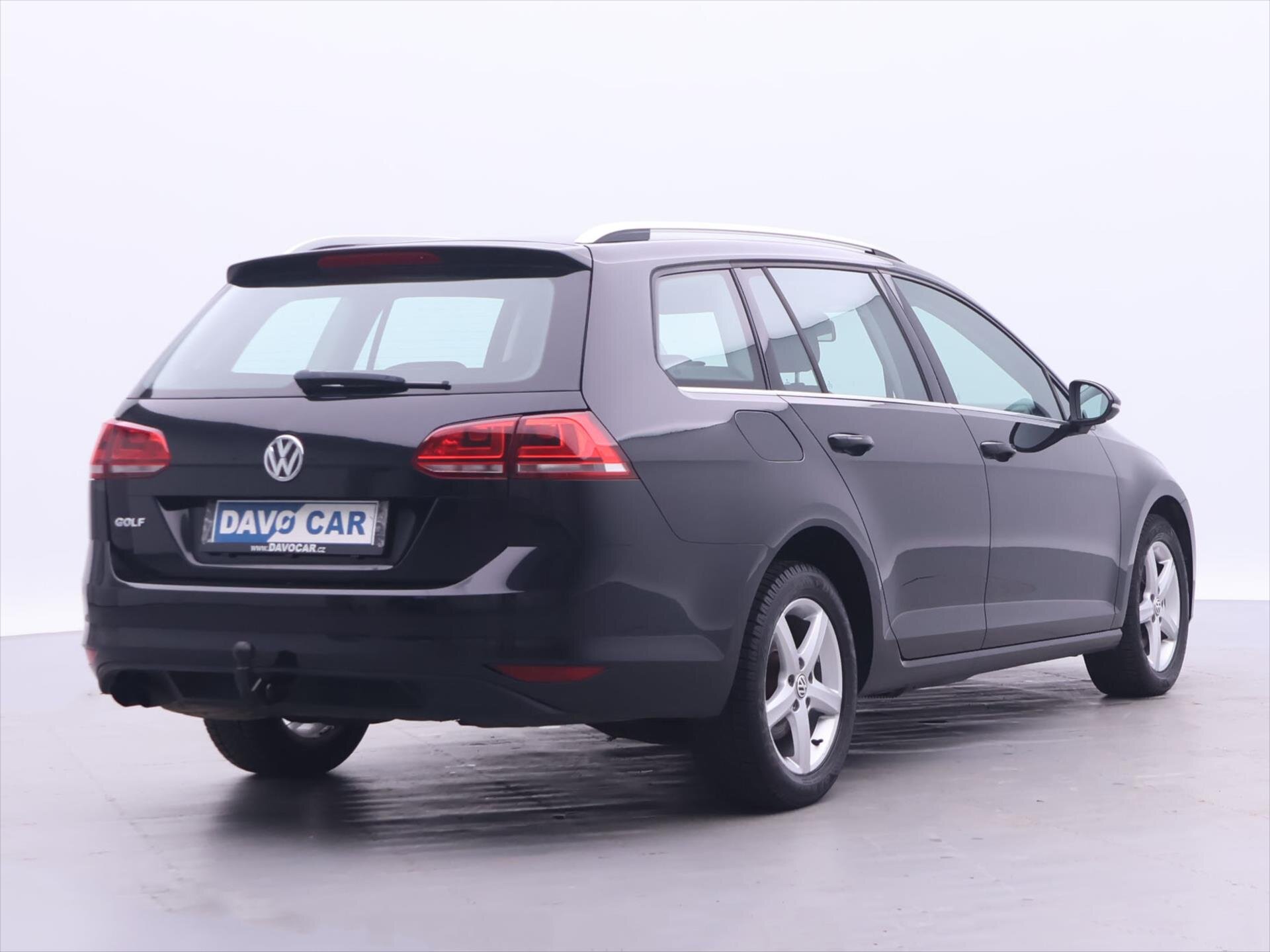 Volkswagen Golf Kombi 1,4 l 90 kw