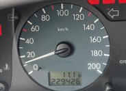 Citroën Xsara Liftback 1,4 l 55 kw