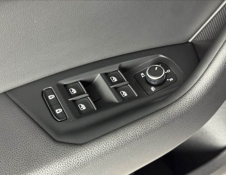 Volkswagen Touareg 26