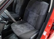 Dacia Sandero Hatchback 1,1 l 55 kw