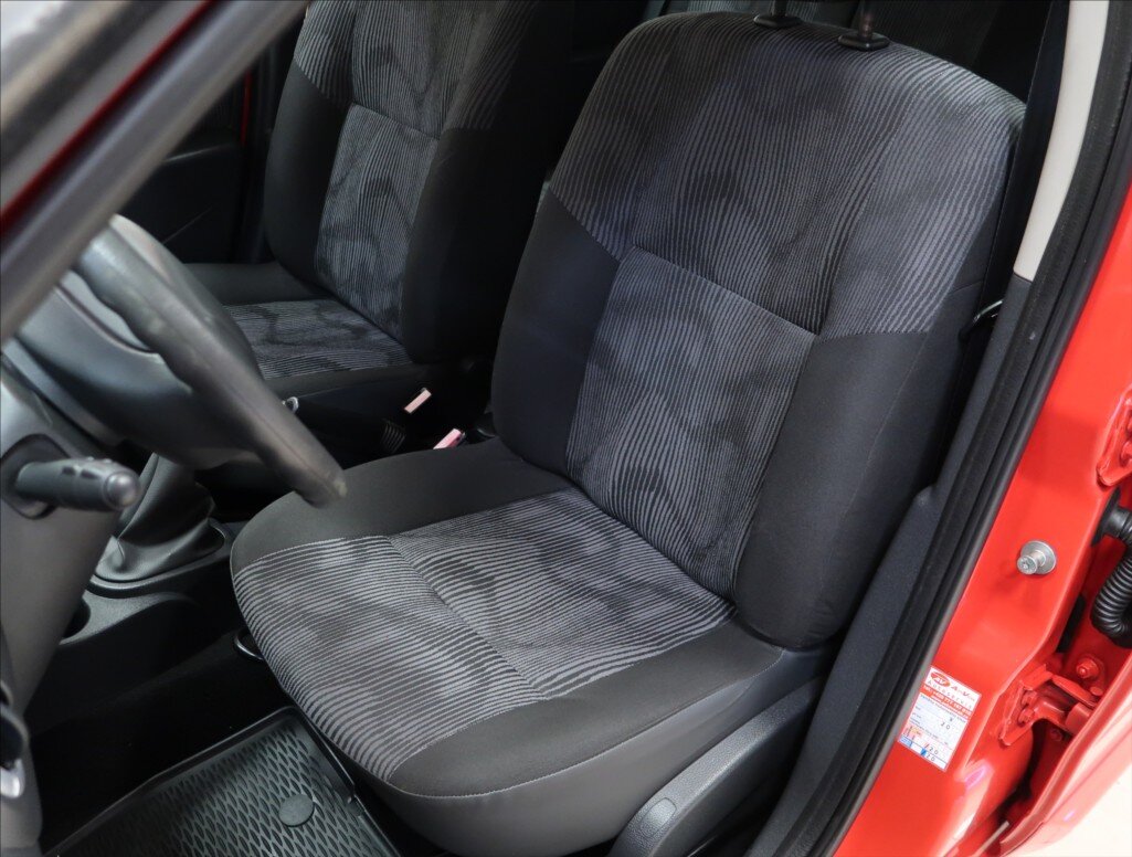 Dacia Sandero Hatchback 1,1 l 55 kw