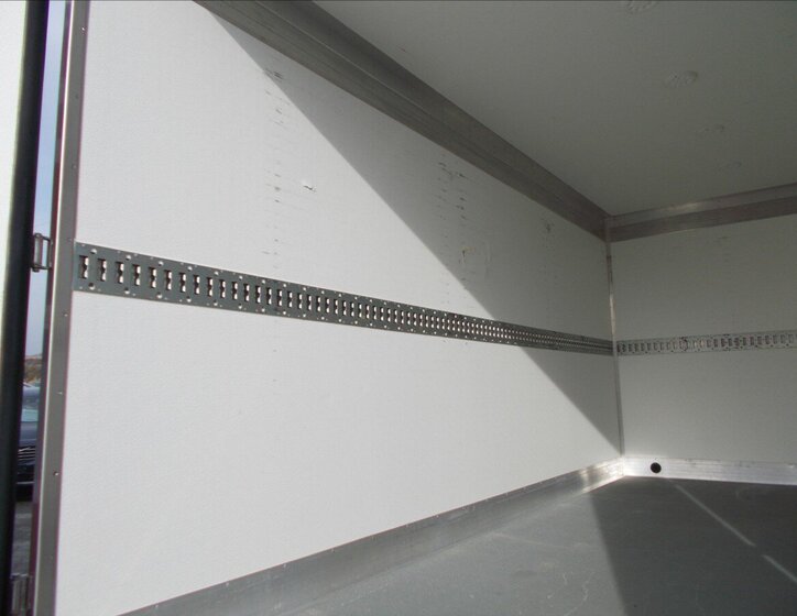 Mercedes-Benz Sprinter Ostatní 3,0 l 140 kw