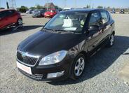 Škoda Fabia 3