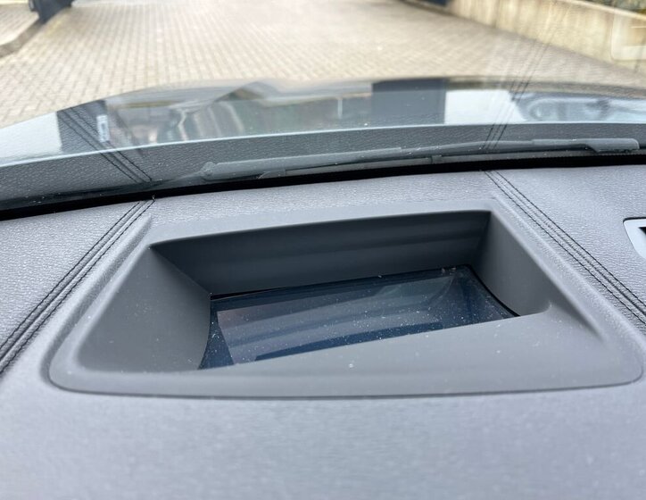 BMW X2 SUV 2,0 l 140 kw