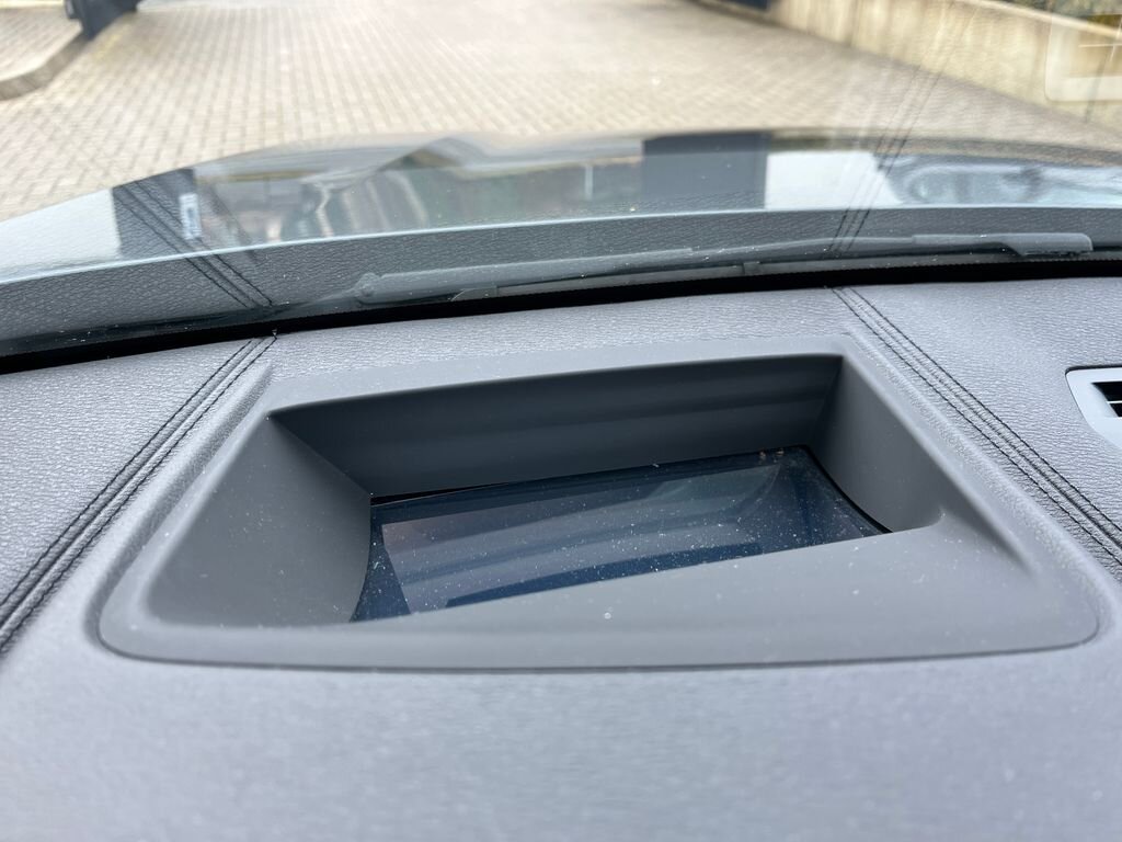 BMW X2 SUV 2,0 l 140 kw