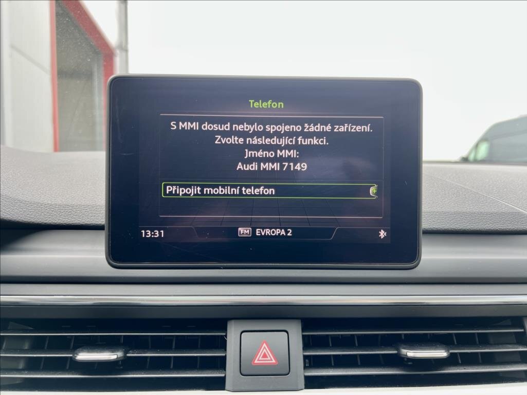 Audi A5 Liftback 296,0 210 kw