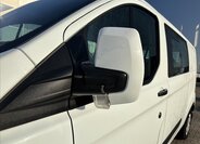 Ford Transit Custom Ostatní 2,0 l 125 kw