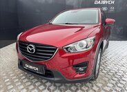 Mazda CX-5 2
