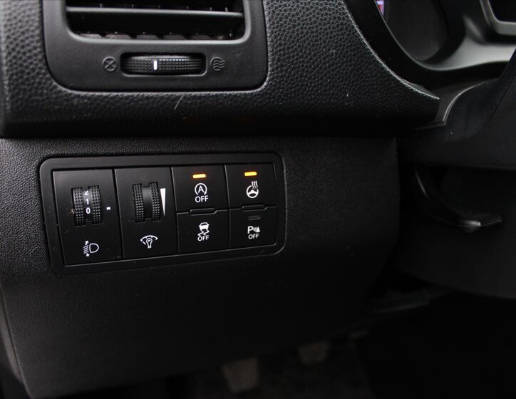 Hyundai ix20 MPV 1,6 l 92 kw