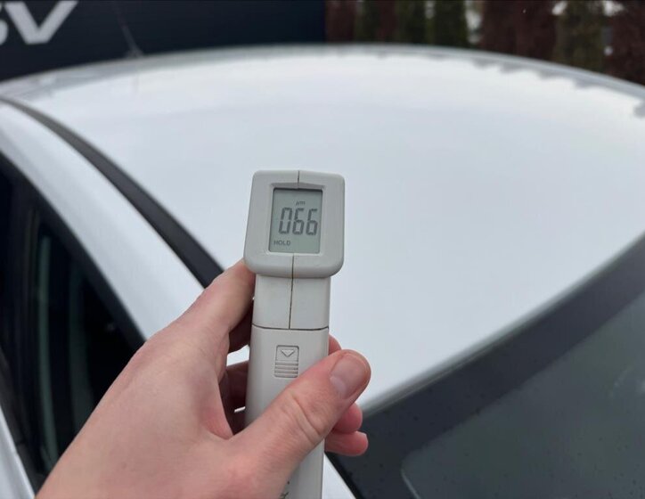 Hyundai ix20 MPV 1,4 l 66 kw