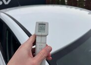 Hyundai ix20 MPV 1,4 l 66 kw