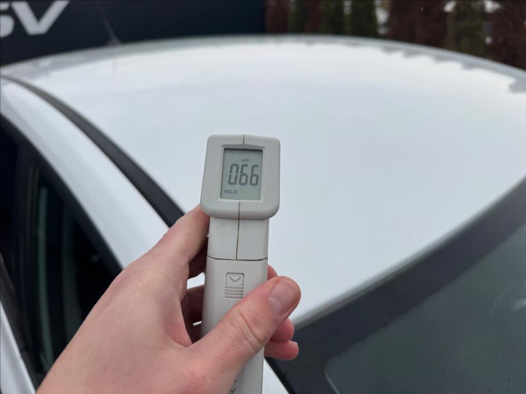 Hyundai ix20 MPV 1,4 l 66 kw