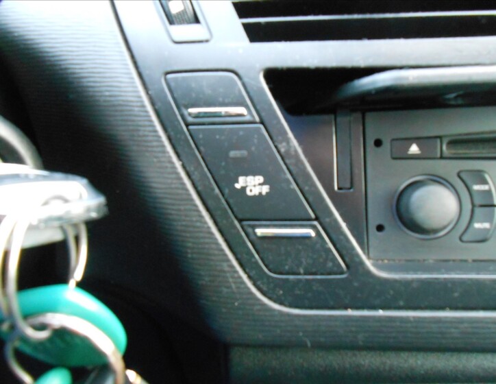 Citroën C4 Picasso 35