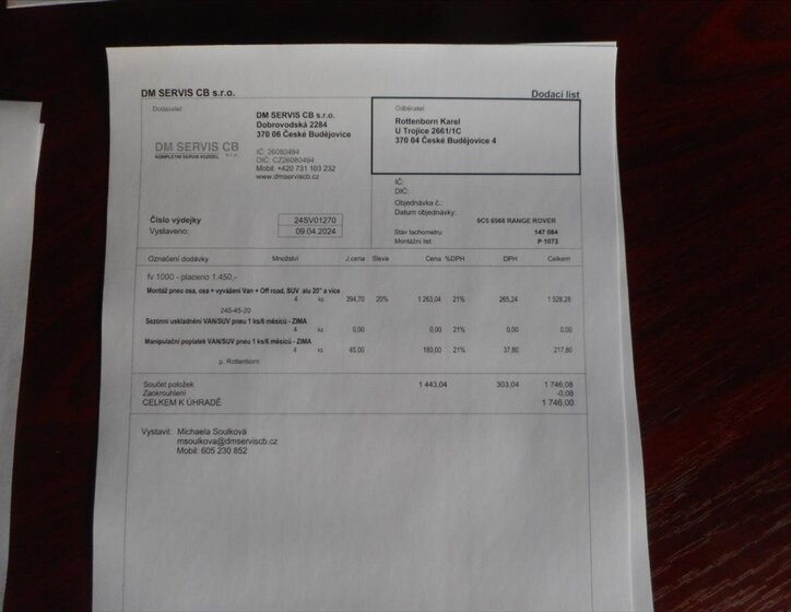 Land Rover Range Rover Evoque SUV 2,2 l 140 kw