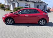 Honda Civic Hatchback 1,3 l 73 kw