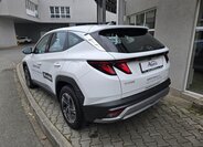 Hyundai Tucson SUV / Terénní 1,6 l 117 kw