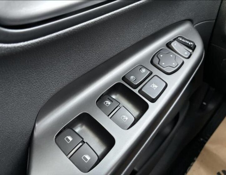 Hyundai Kona SUV 0,0 150 kw