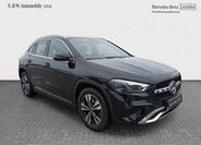 Mercedes-Benz GLA SUV 2,0 l 85 kw
