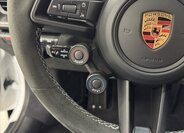 Porsche 911 Kupé 4,0 l 386 kw