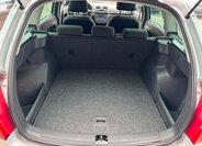 Škoda Fabia Kombi 1,6 l 77 kw