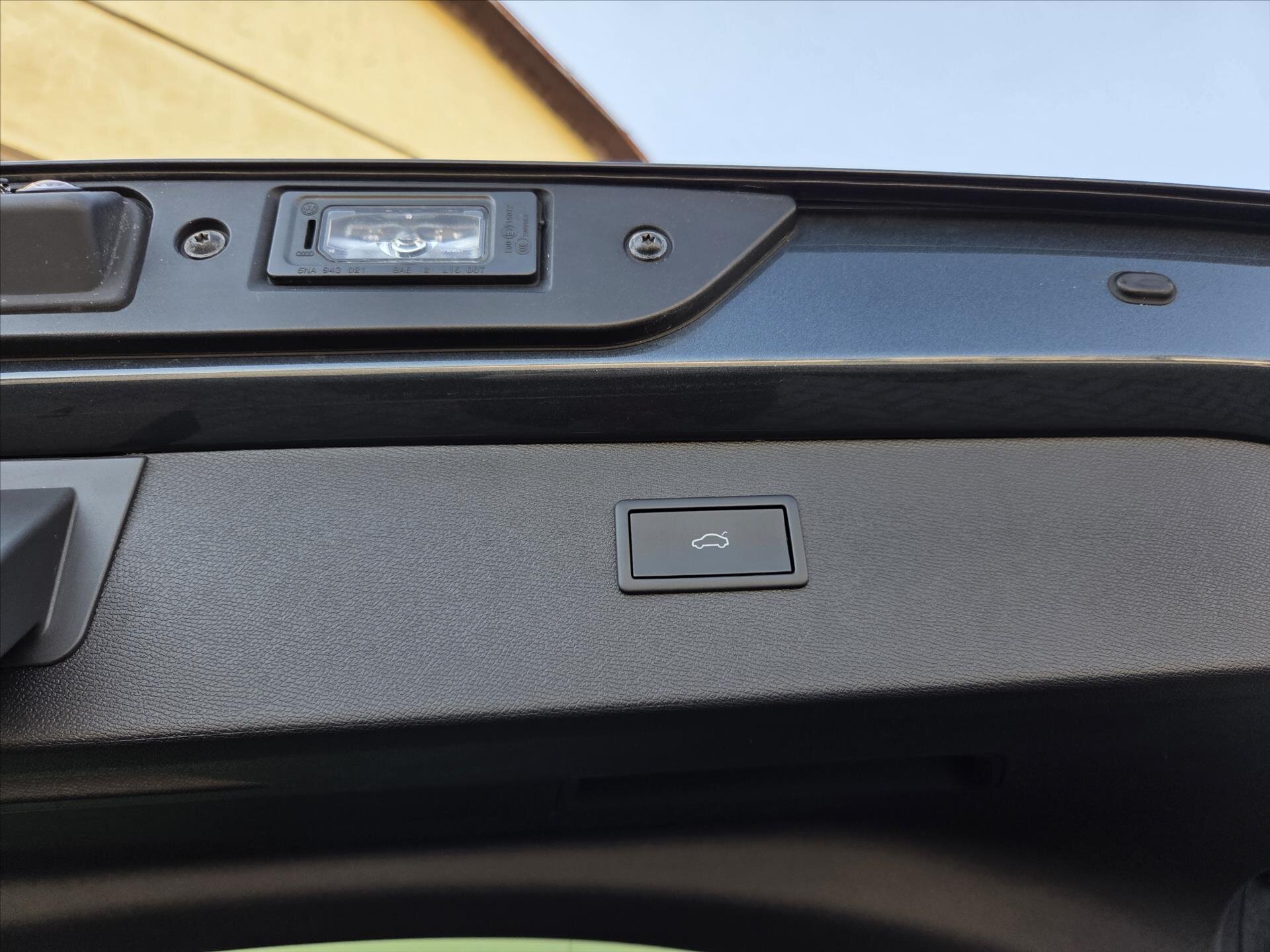 Cupra Formentor SUV / Terénní 2,0 l 140 kw