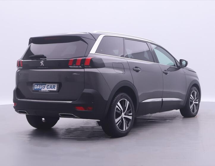 Peugeot 5008 7