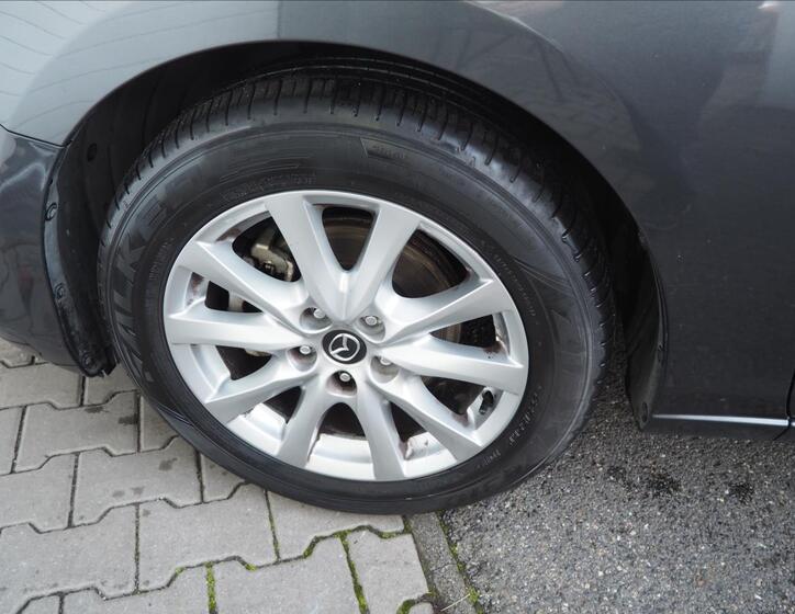 Mazda 6 18