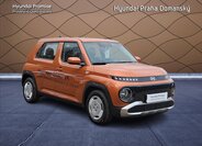 Hyundai Inster Hatchback 0,0 84 kw