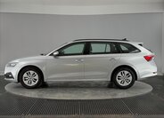 Škoda Octavia Kombi 1,5 l 110 kw