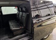 Mercedes-Benz Vito MPV 0,0 150 kw