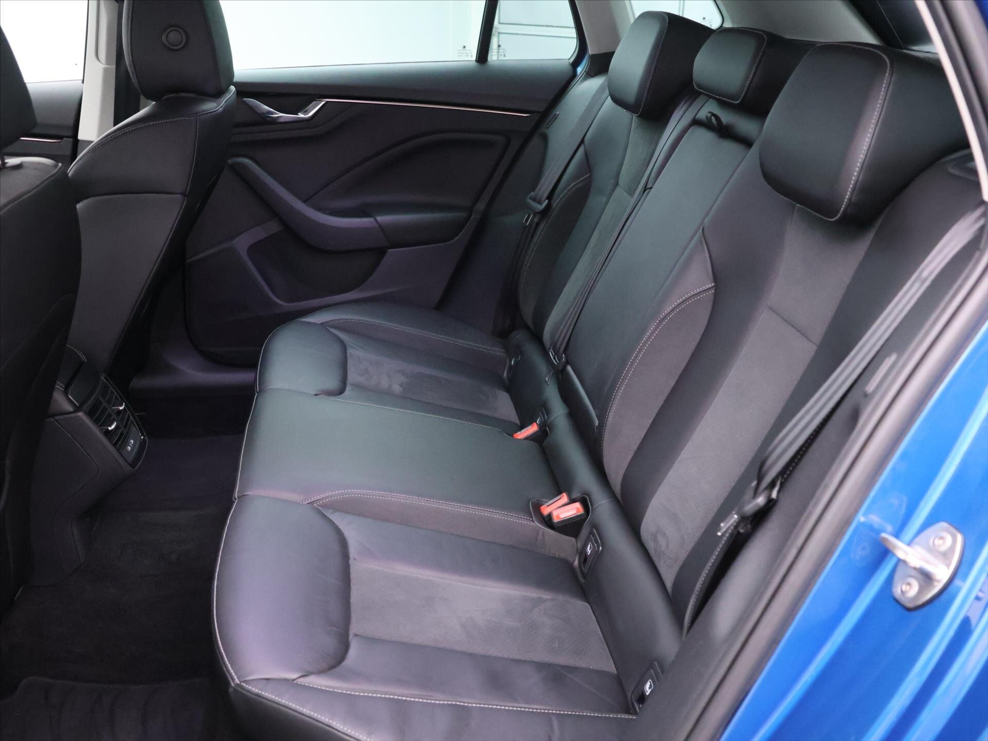 Škoda Kamiq SUV / Terénní 1,5 l 110 kw