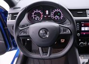 Škoda Octavia Liftback 2,0 l 180 kw