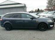 Ford Mondeo 6