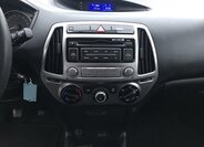 Hyundai i20 Hatchback 1,2 l 63 kw
